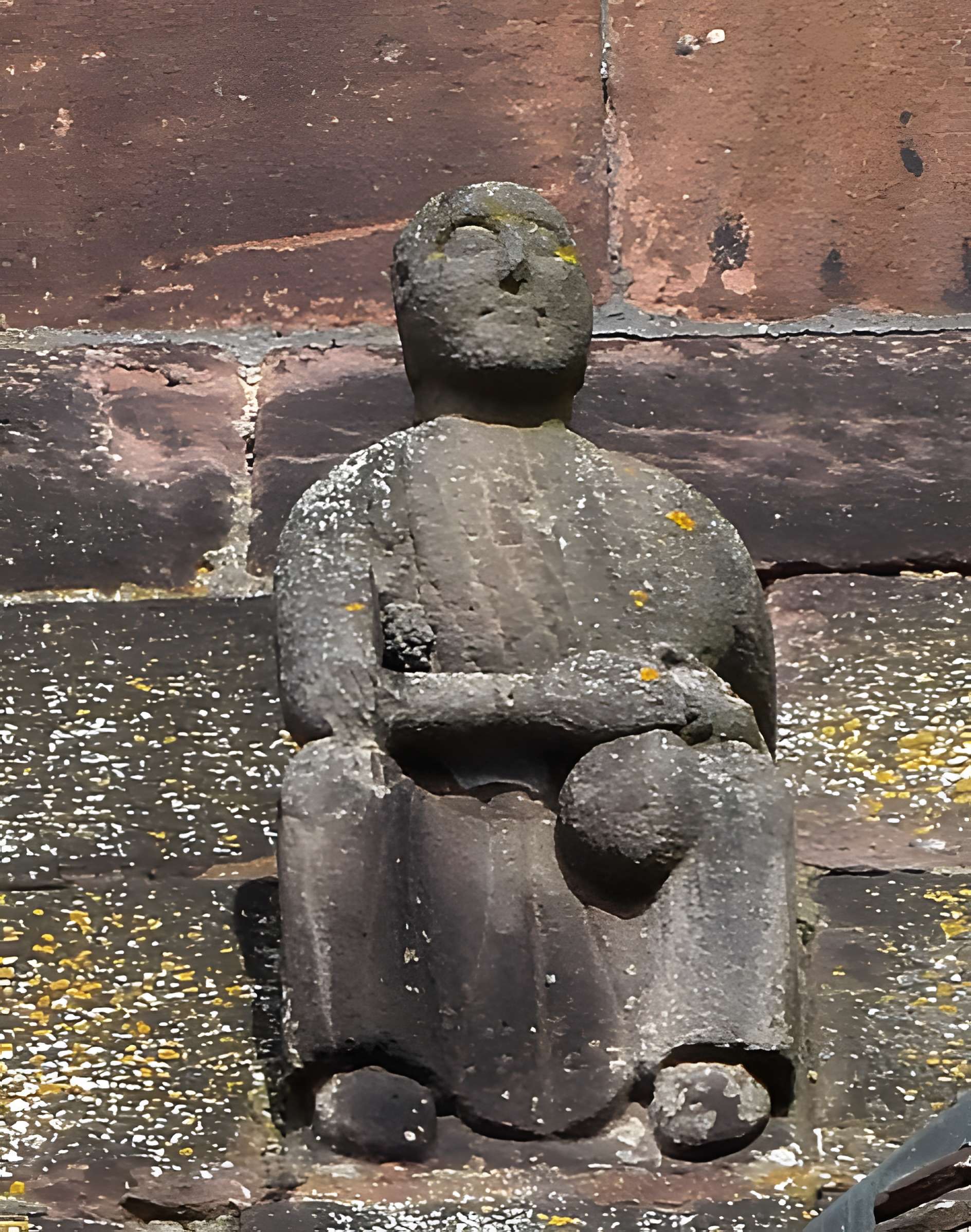 Église Saint-Léger de Guebwiller