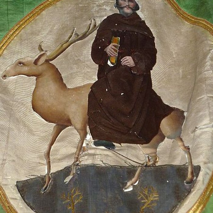 Photo de Église Sainte-Geneviève de Loqueffret