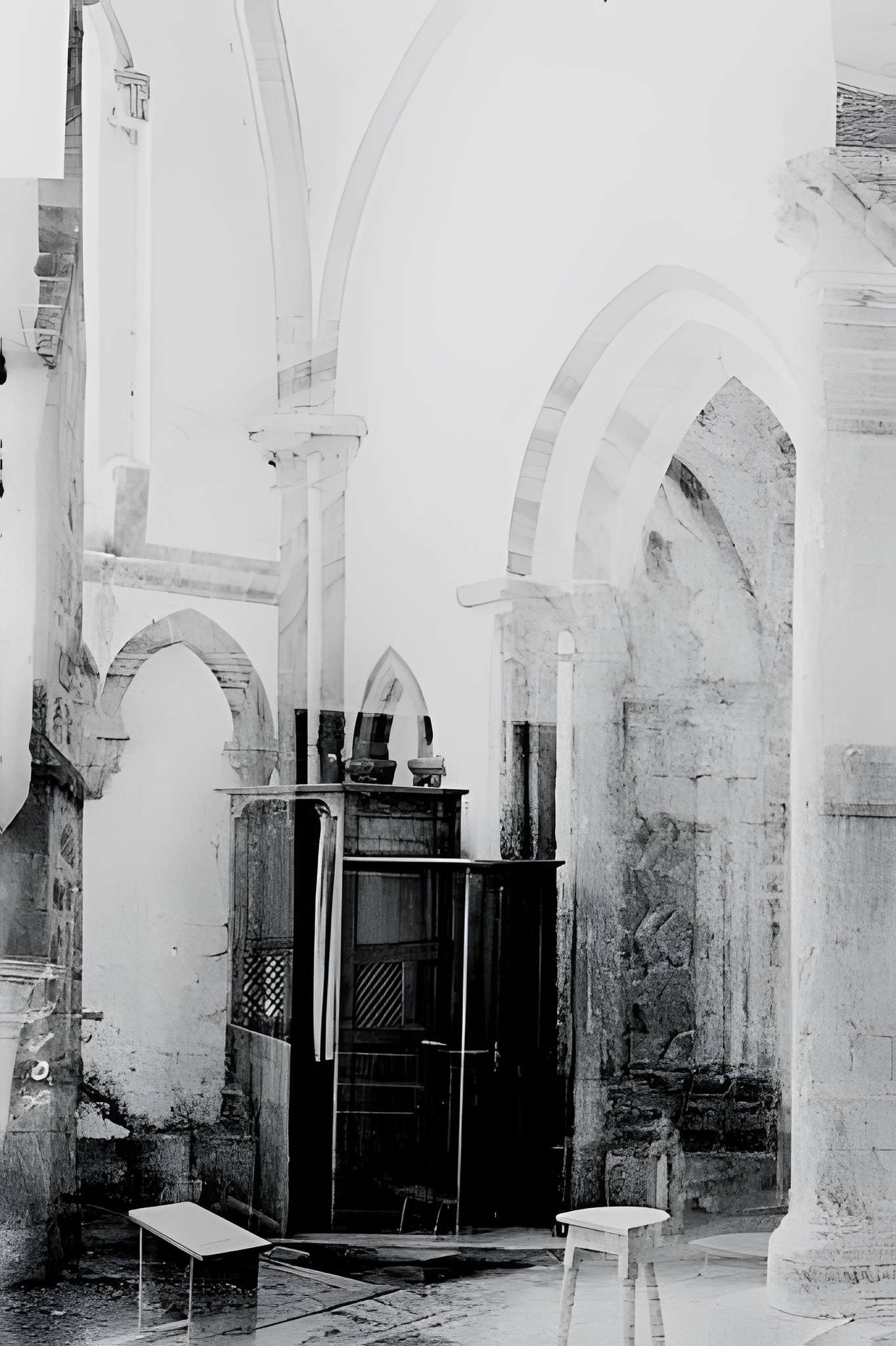 Église Sainte-Hélène des Istres