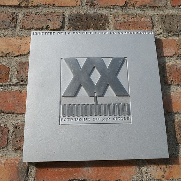 Photo de Église Sainte-Jeanne-dArc de Gien