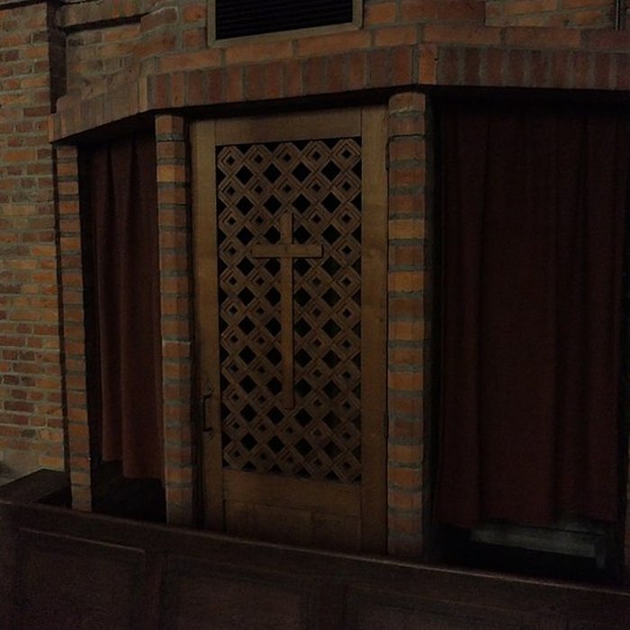 Photo de Église Sainte-Jeanne-dArc de Gien