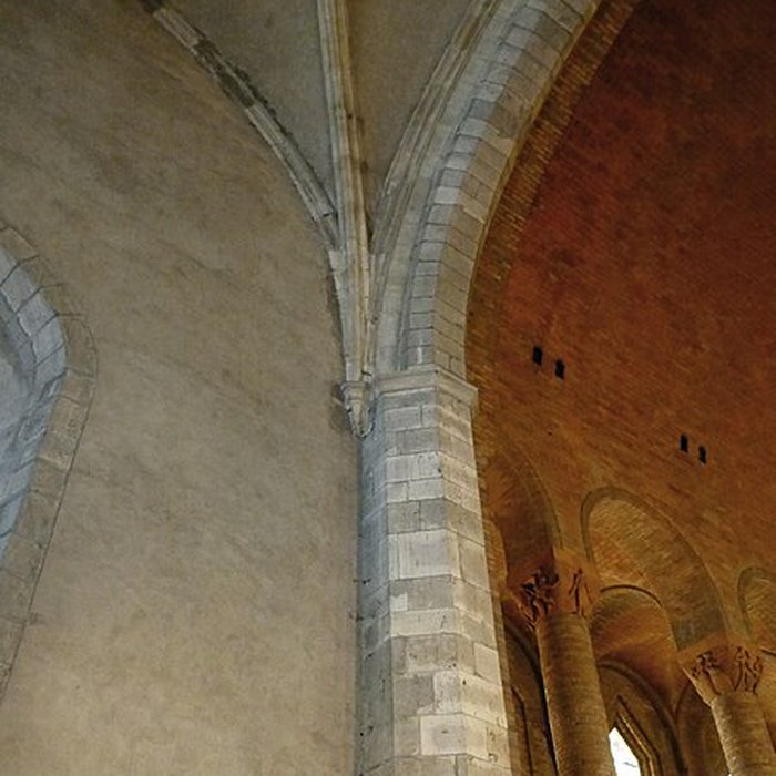Photo de Église Sainte-Jeanne-dArc de Gien