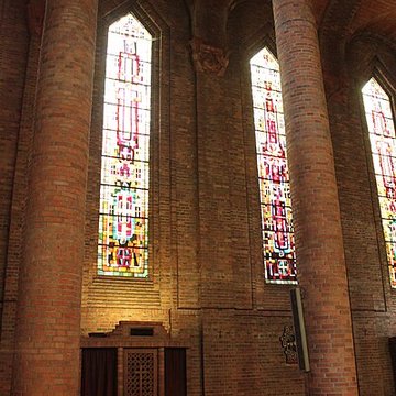 Église Sainte-Jeanne-dArc de Gien