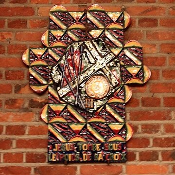 Église Sainte-Jeanne-dArc de Gien