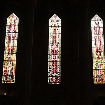 Église Sainte-Jeanne-dArc de Gien