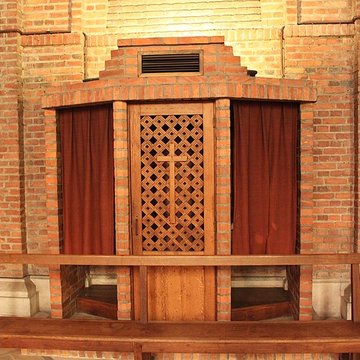 Église Sainte-Jeanne-dArc de Gien