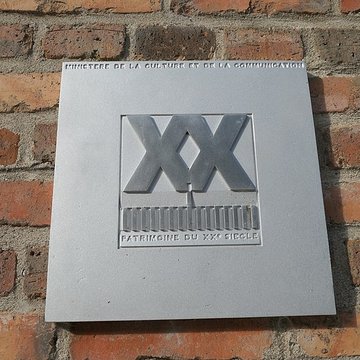 Église Sainte-Jeanne-dArc de Gien