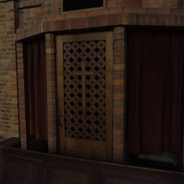 Église Sainte-Jeanne-dArc de Gien