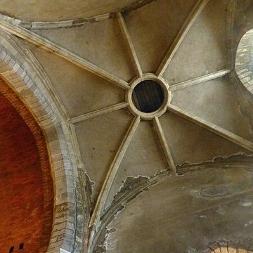 Église Sainte-Jeanne-dArc de Gien