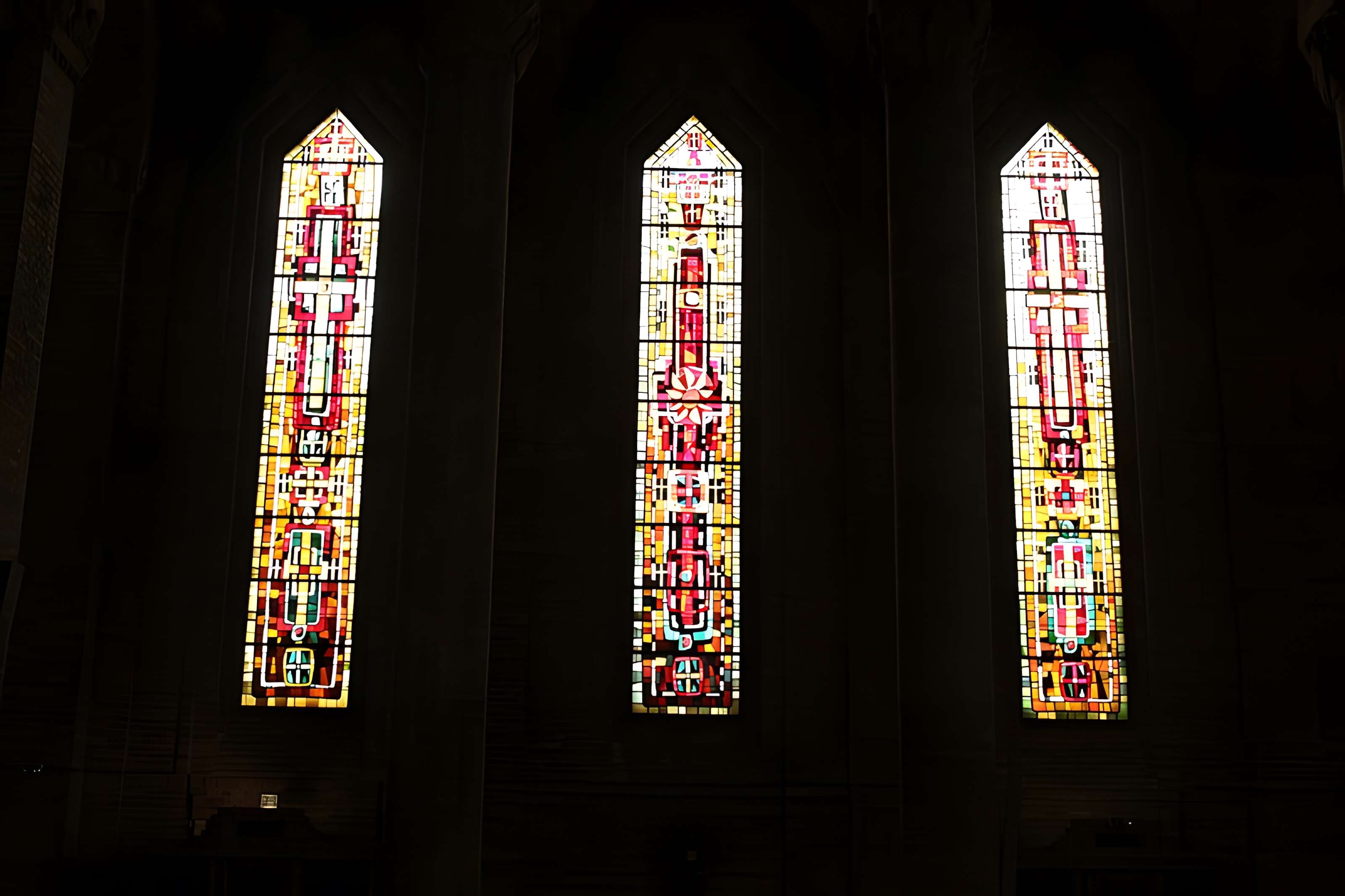 Église Sainte-Jeanne-d'Arc de Gien
