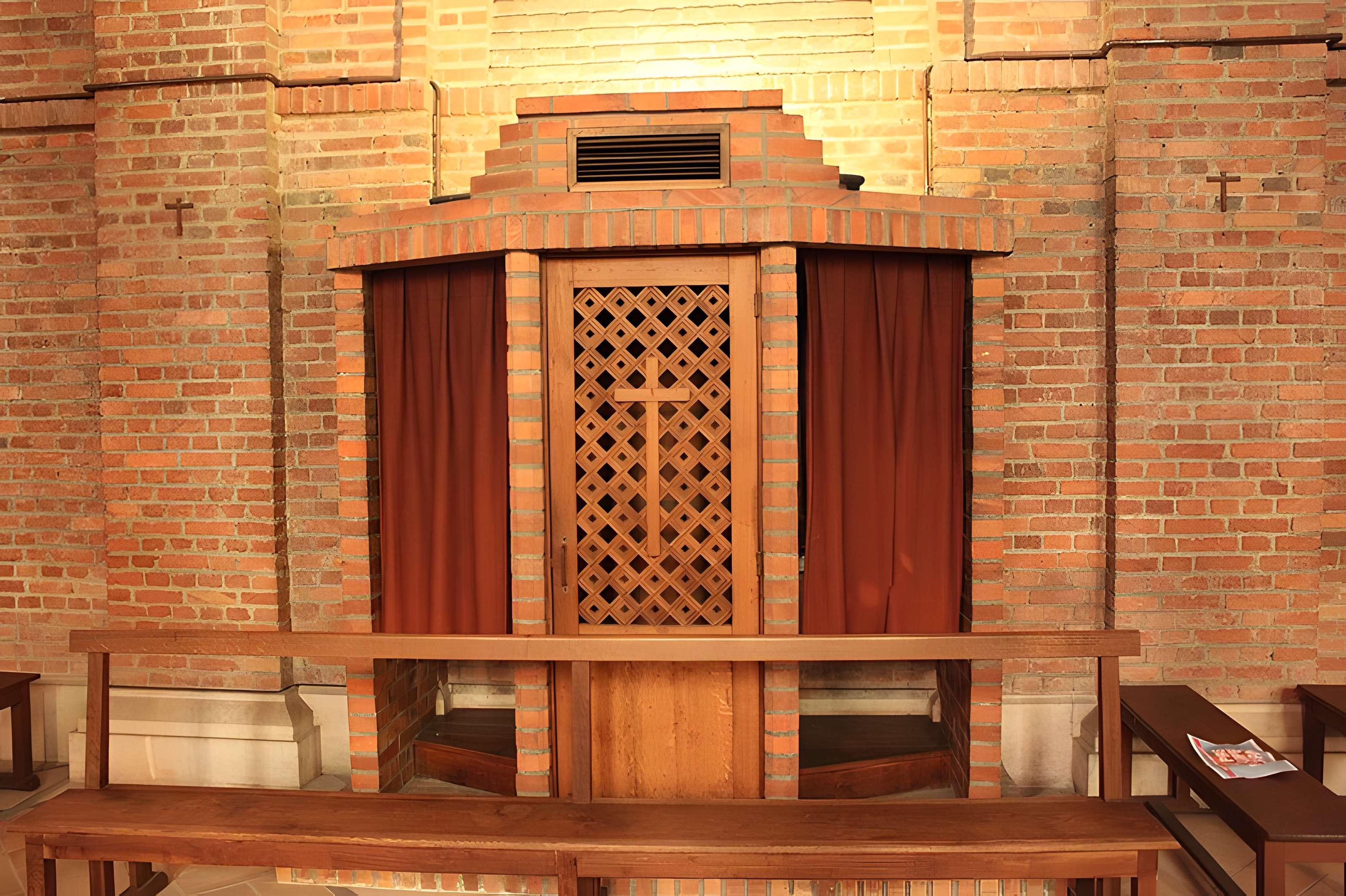 Église Sainte-Jeanne-d'Arc de Gien