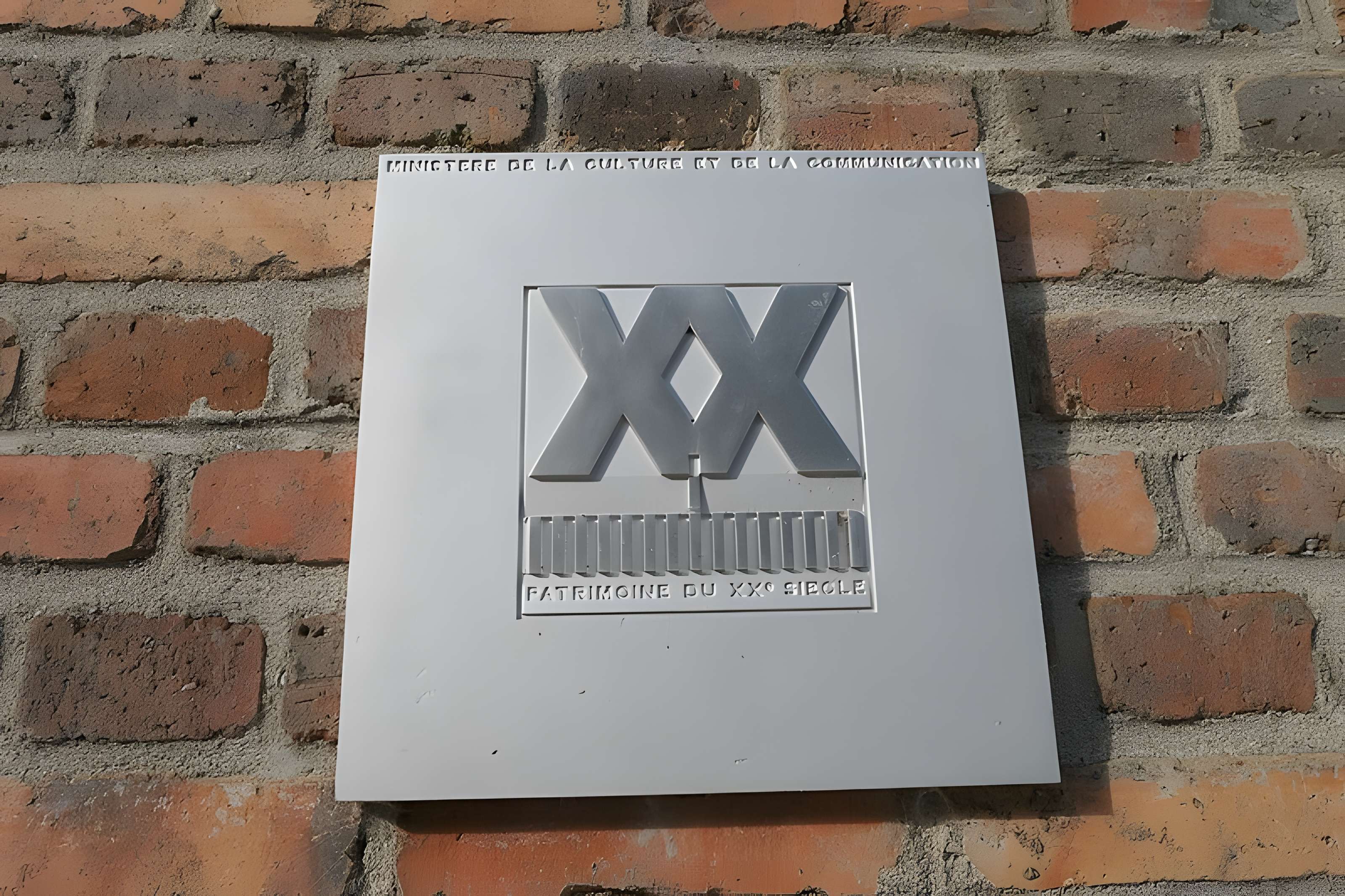 Église Sainte-Jeanne-d'Arc de Gien