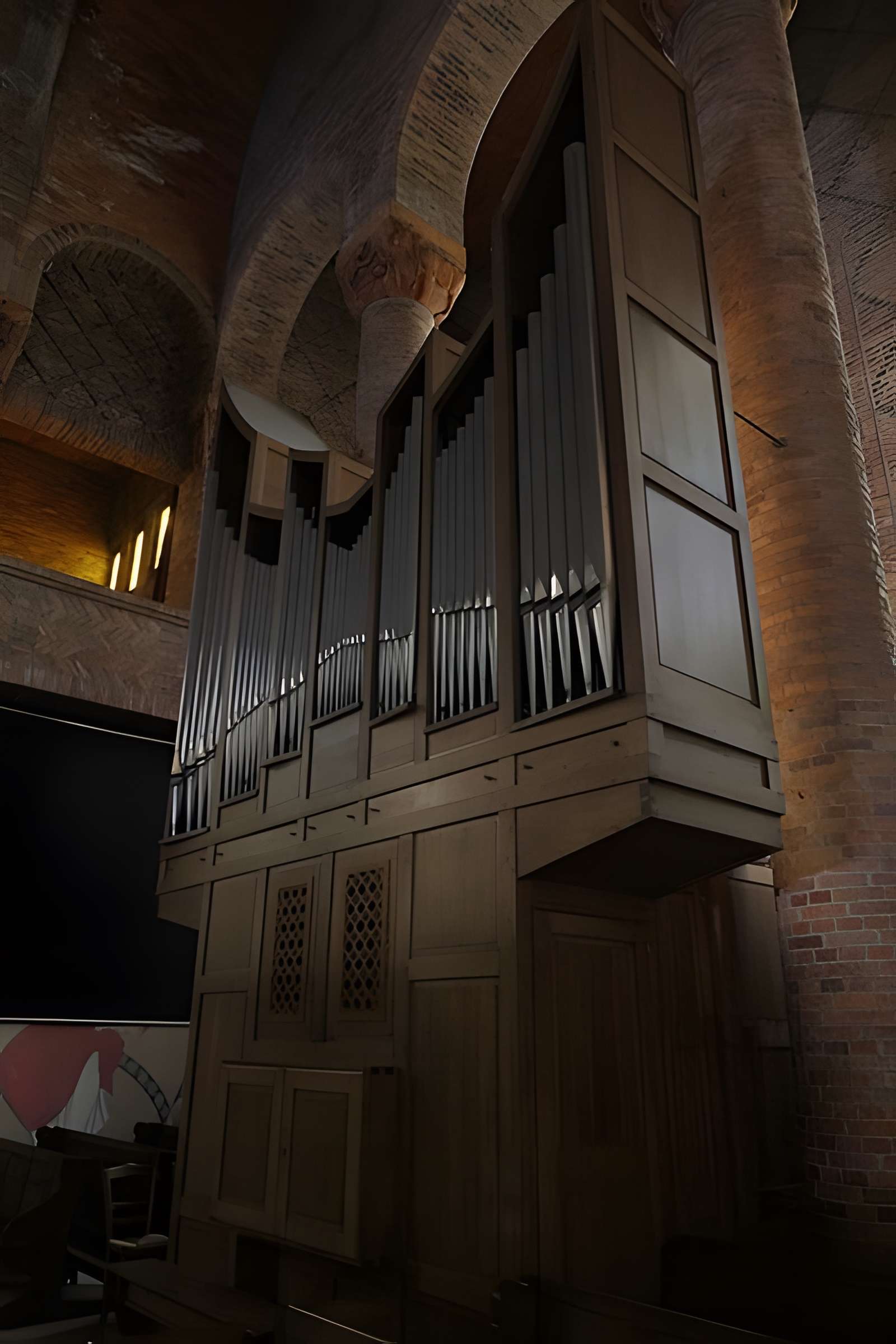Église Sainte-Jeanne-d'Arc de Gien