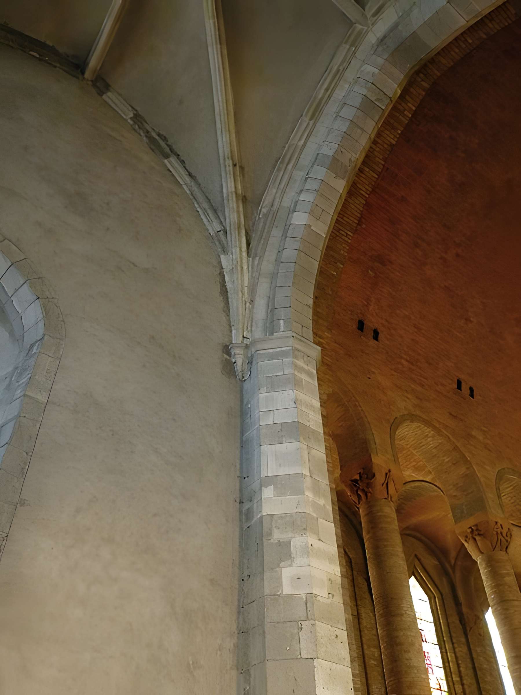 Église Sainte-Jeanne-d'Arc de Gien