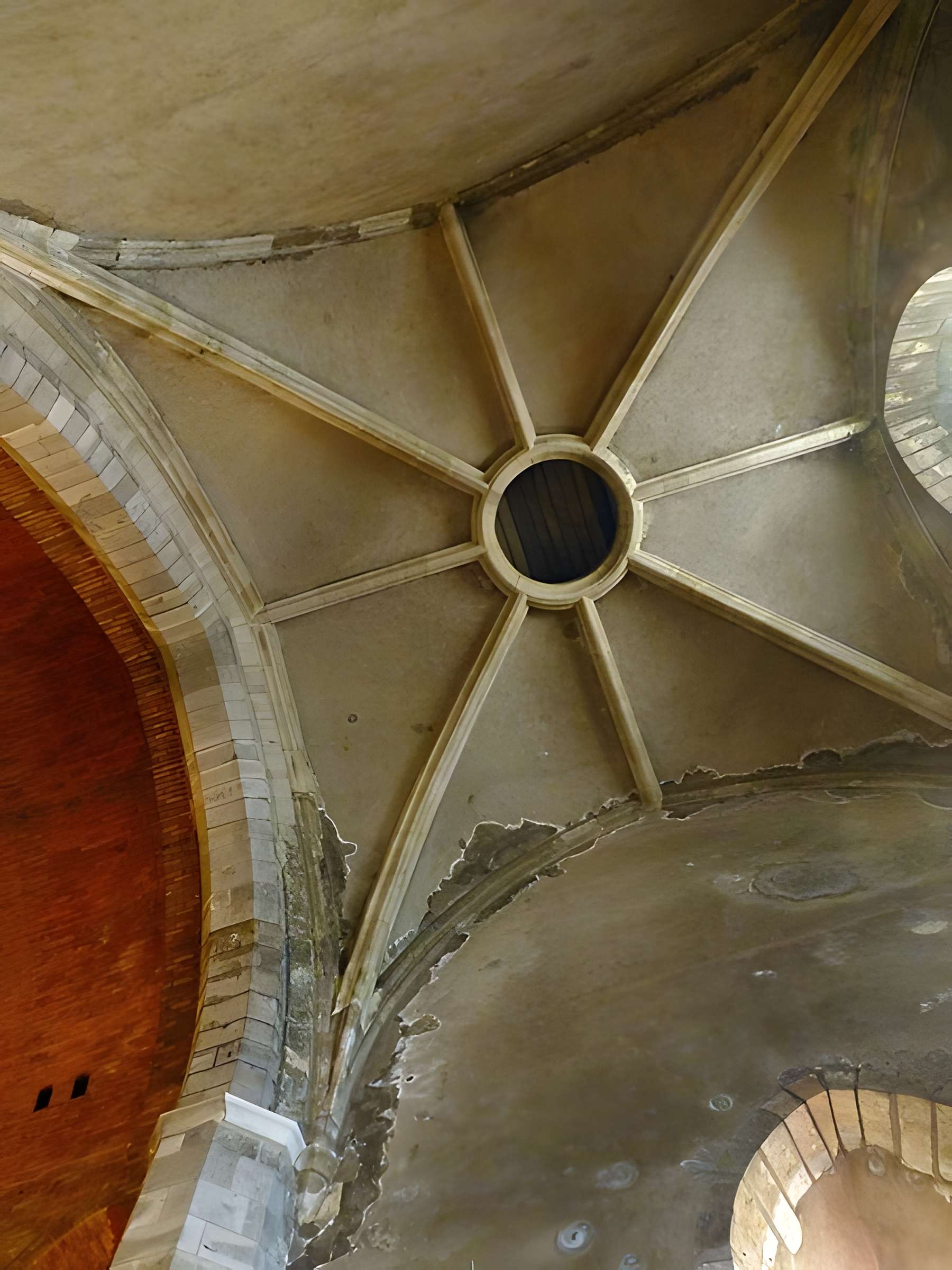 Église Sainte-Jeanne-d'Arc de Gien