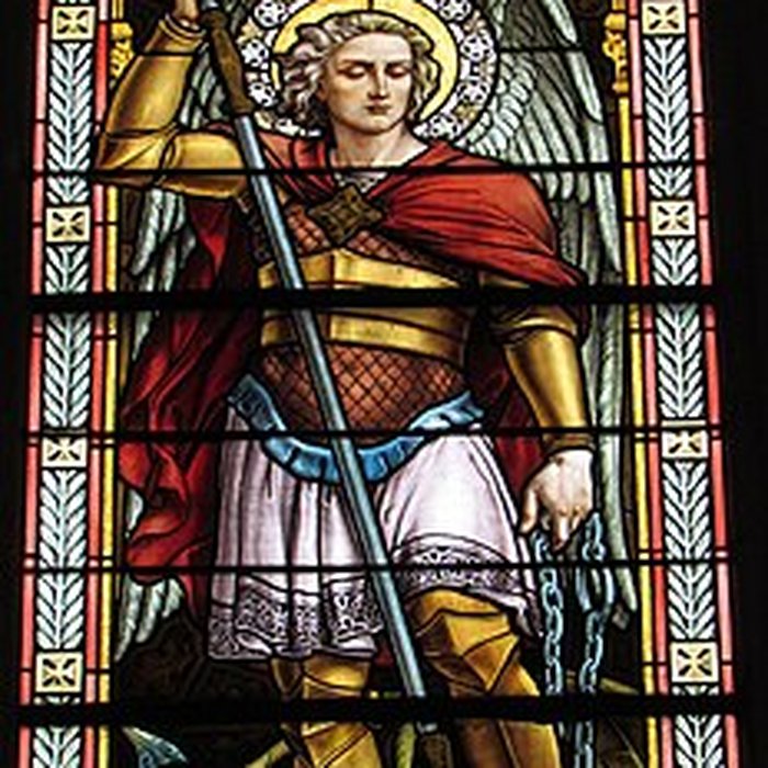 Photo de Église Sainte-Jeanne-dArc de Lunéville