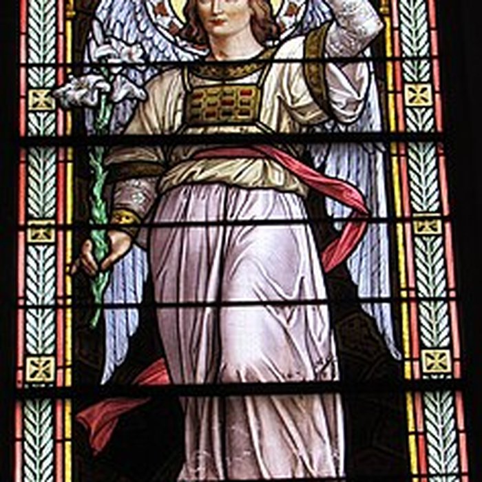 Photo de Église Sainte-Jeanne-dArc de Lunéville