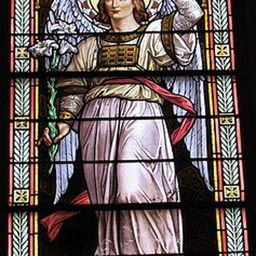 Église Sainte-Jeanne-dArc de Lunéville