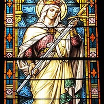 Église Sainte-Jeanne-dArc de Lunéville