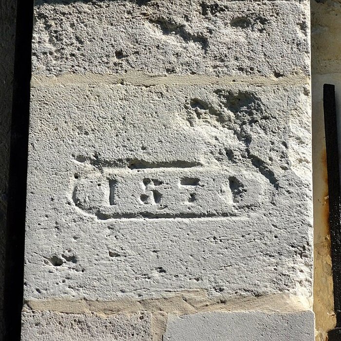 Photo de Église Saint-Éloi de Roissy-en-France