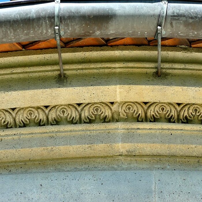 Photo de Église Saint-Éloi de Roissy-en-France