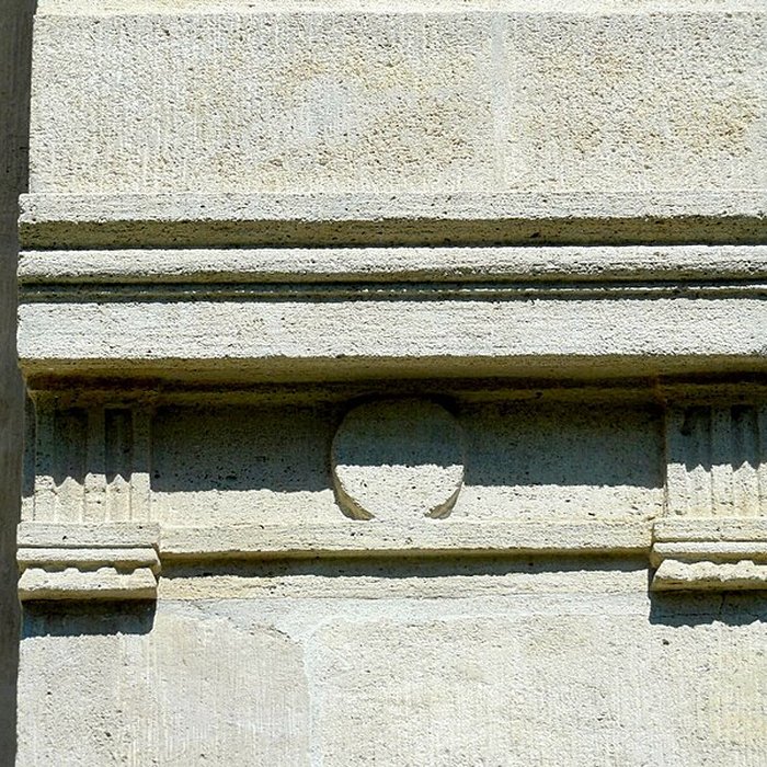 Photo de Église Saint-Éloi de Roissy-en-France