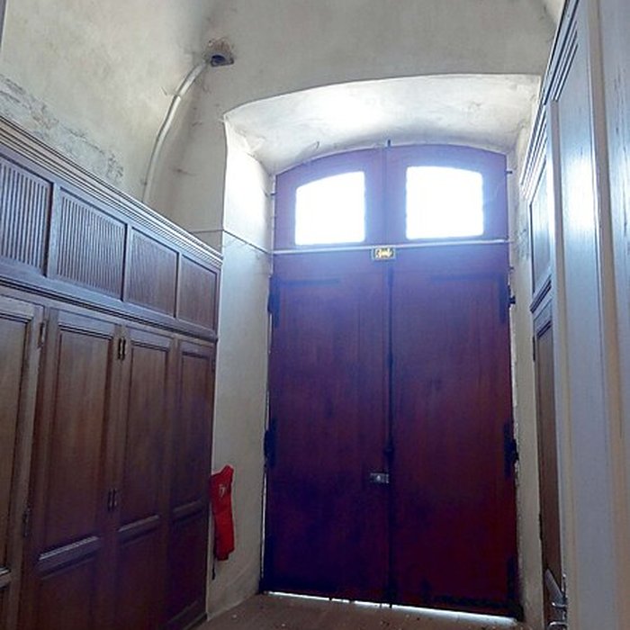 Photo de Église Saint-Éloi de Roissy-en-France