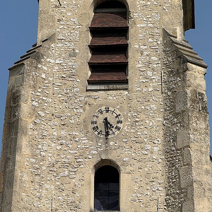 Photo de Église Saint-Éloi de Roissy-en-France