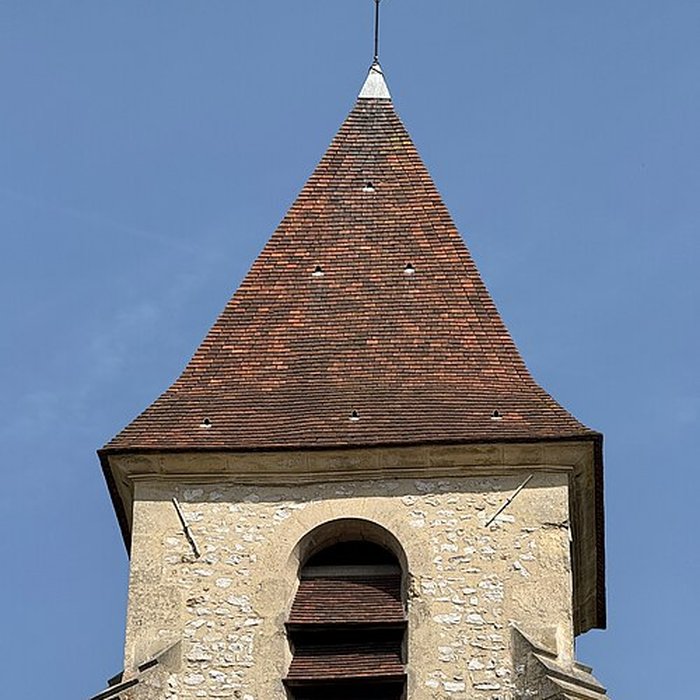 Photo de Église Saint-Éloi de Roissy-en-France