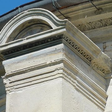 Église Saint-Éloi de Roissy-en-France