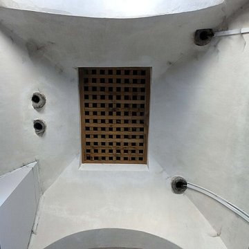 Église Saint-Éloi de Roissy-en-France