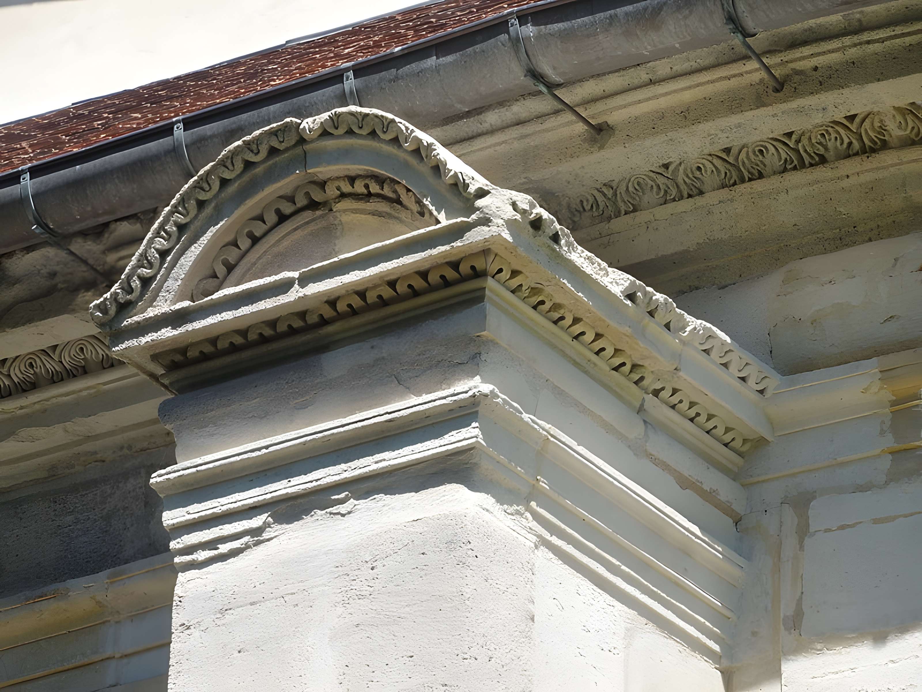 Église Saint-Éloi de Roissy-en-France