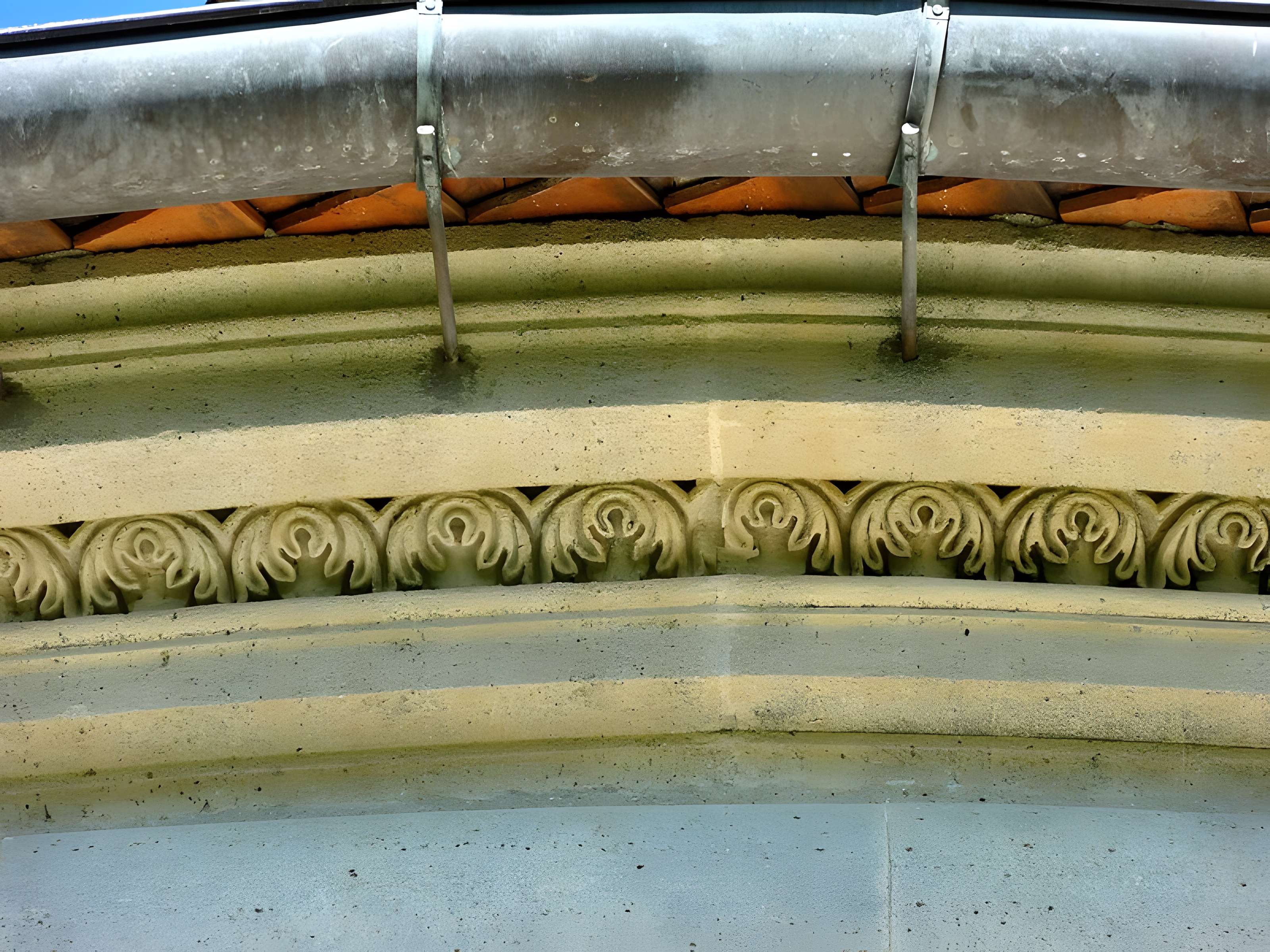 Église Saint-Éloi de Roissy-en-France