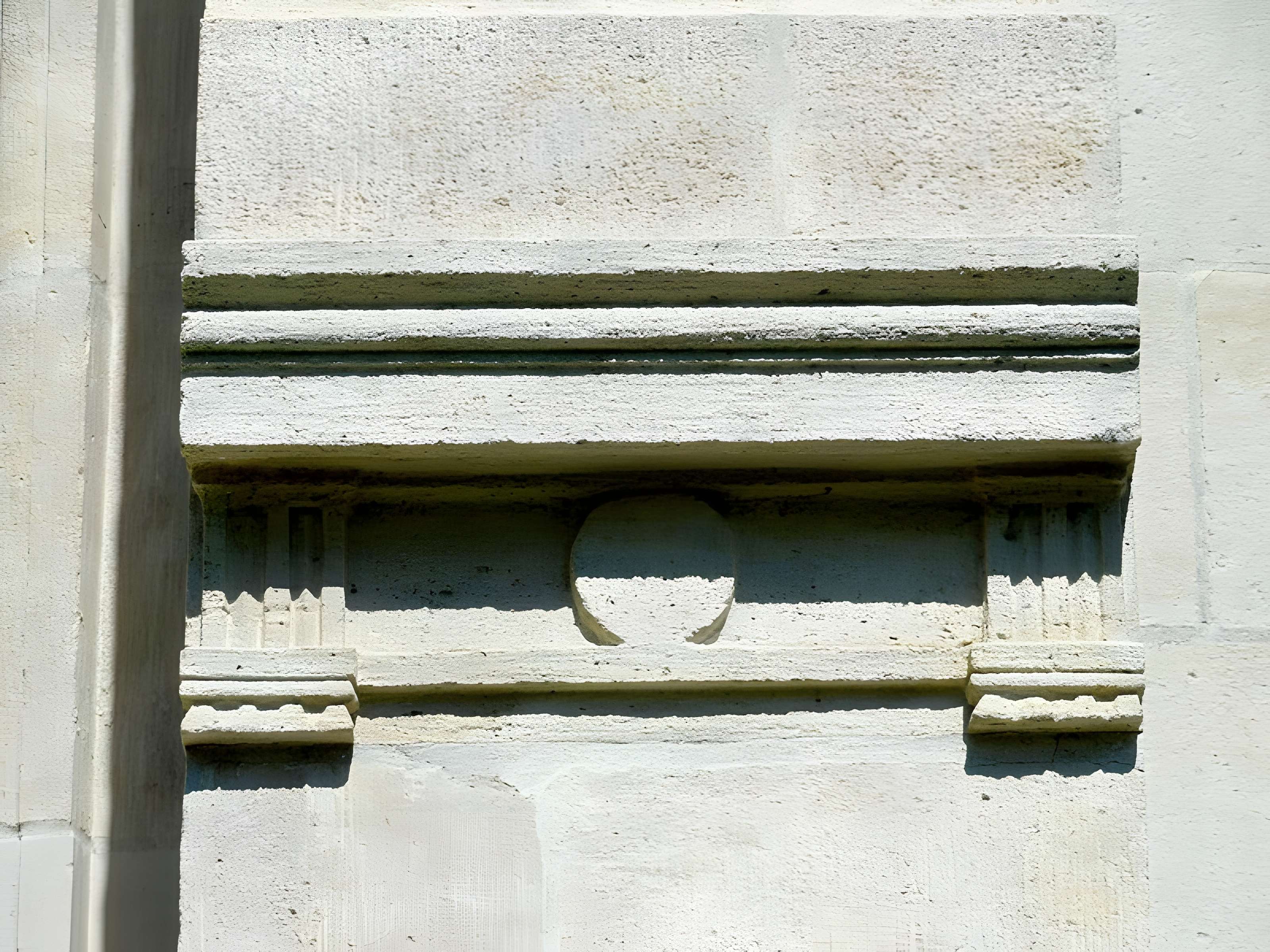 Église Saint-Éloi de Roissy-en-France