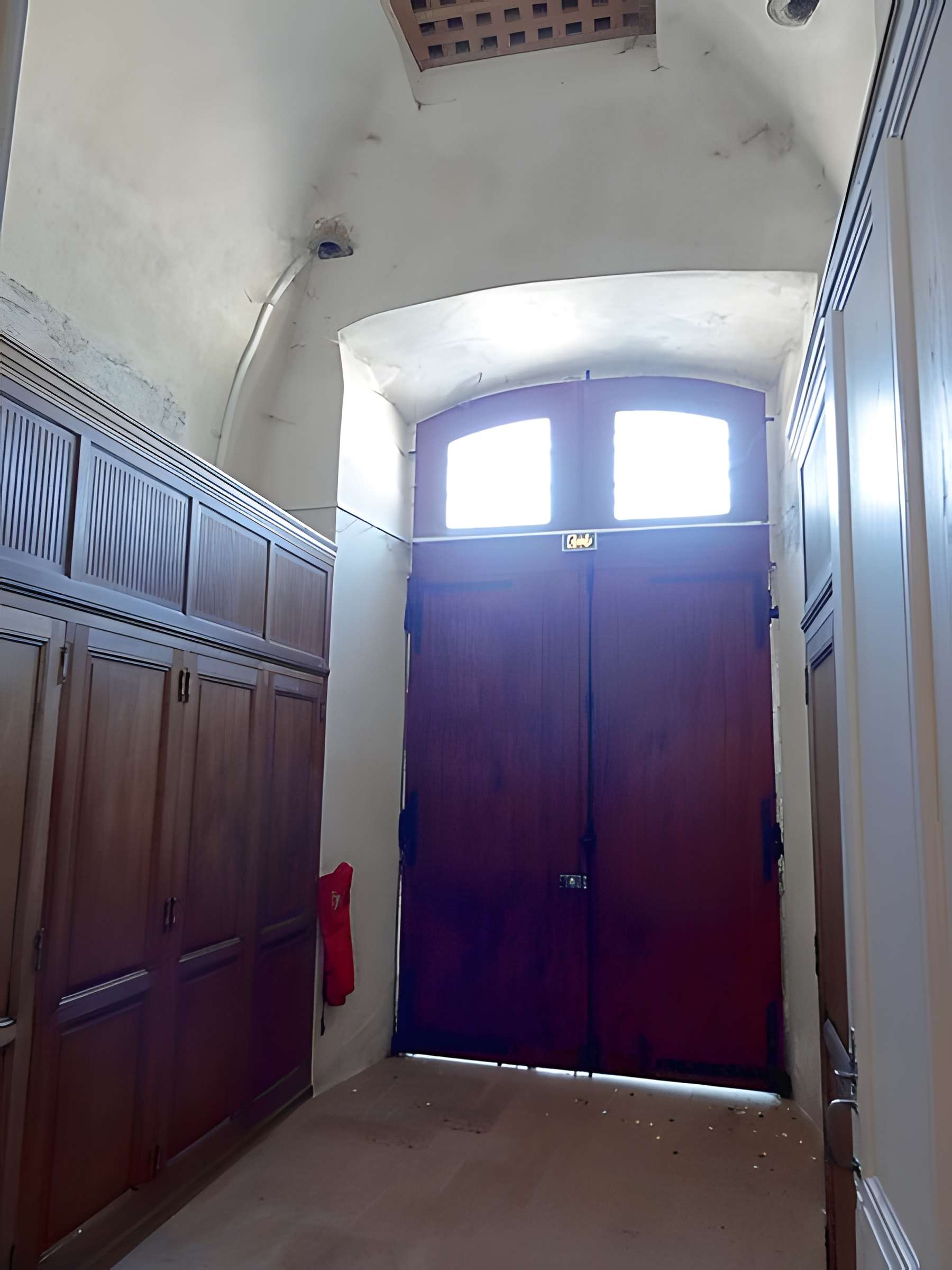 Église Saint-Éloi de Roissy-en-France