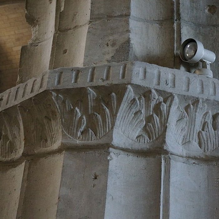 Photo de Église Sainte-Macre de Fismes