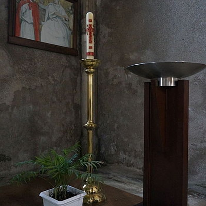 Photo de Église Sainte-Macre de Fismes