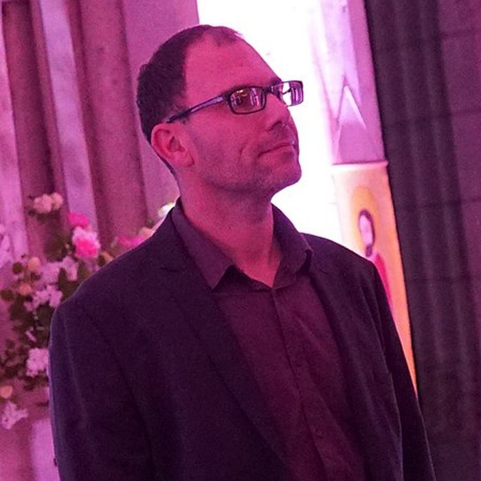 Photo de Église Sainte-Macre de Fismes