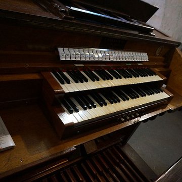 Église Sainte-Macre de Fismes