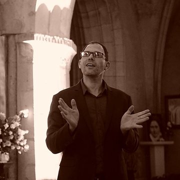 Église Sainte-Macre de Fismes