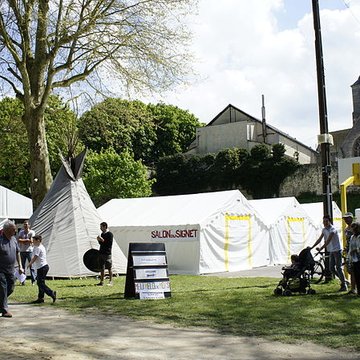 Église Sainte-Macre de Fismes