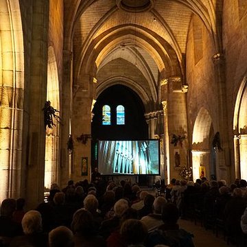 Église Sainte-Macre de Fismes