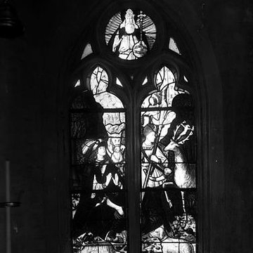 Église Sainte-Macre de Fismes