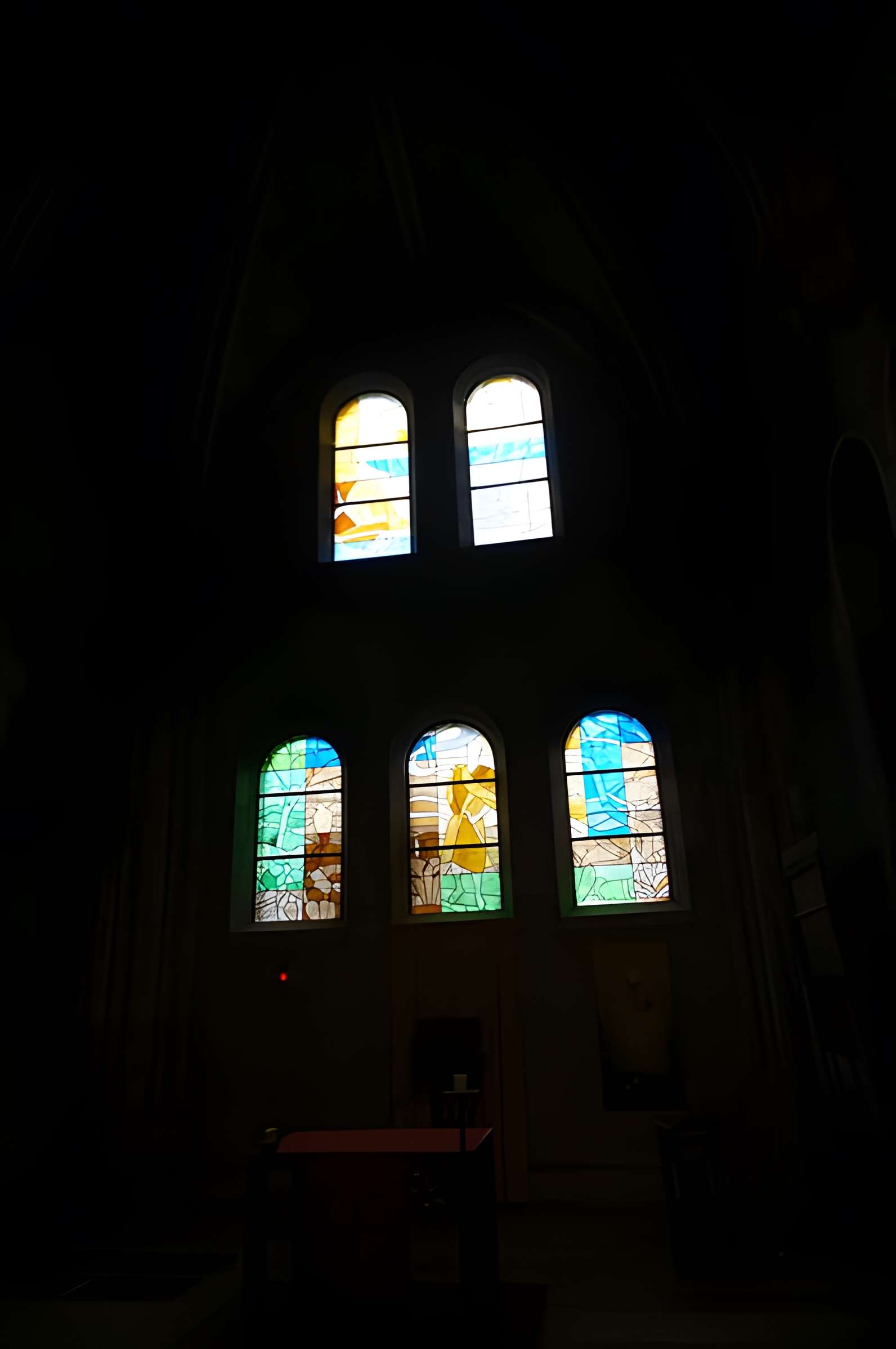 Église Sainte-Macre de Fismes