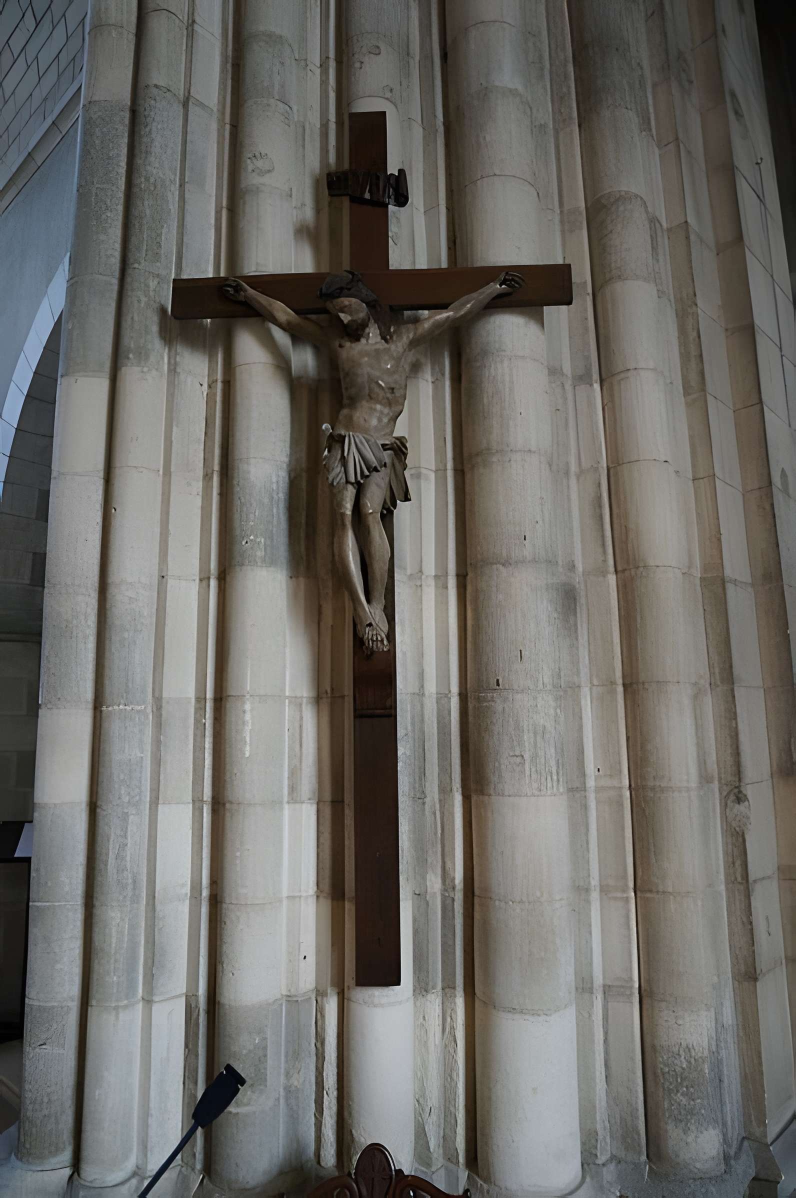 Église Sainte-Macre de Fismes