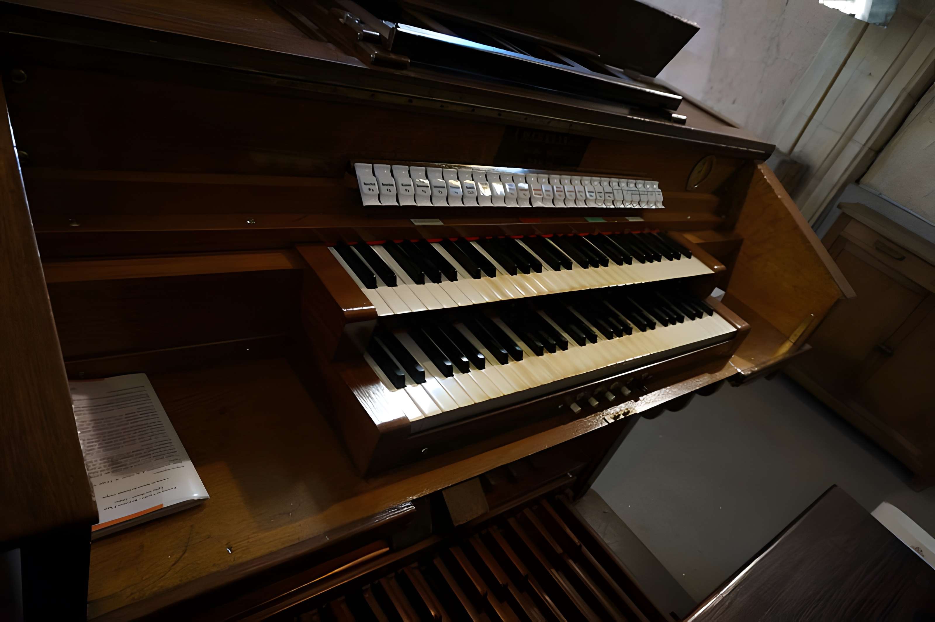 Église Sainte-Macre de Fismes