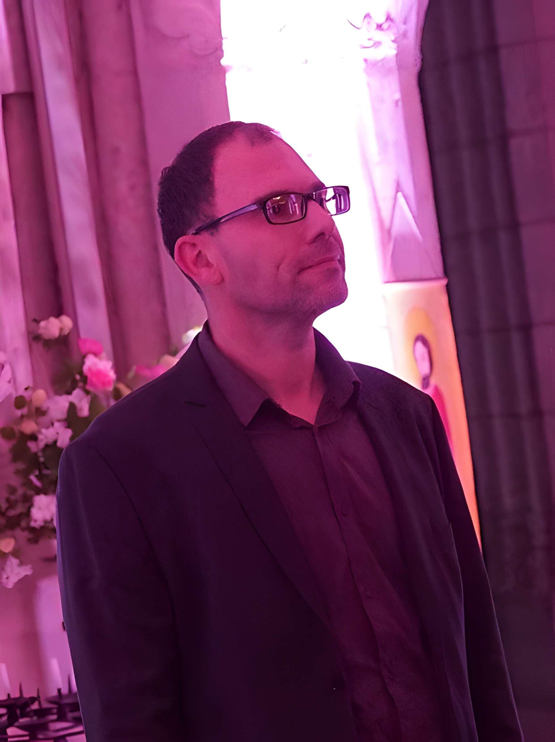 Église Sainte-Macre de Fismes