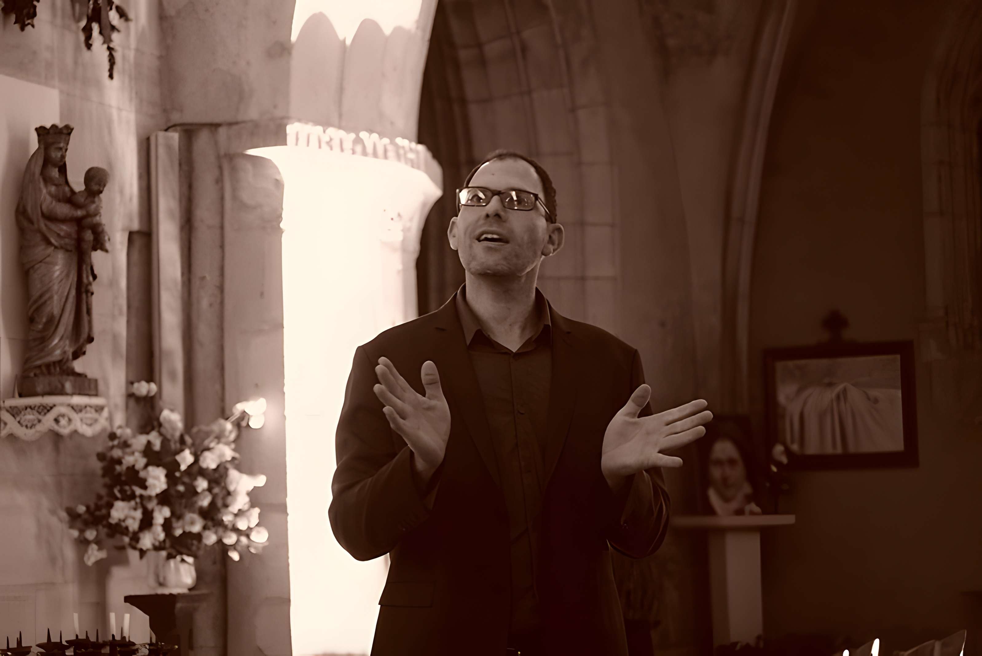 Église Sainte-Macre de Fismes