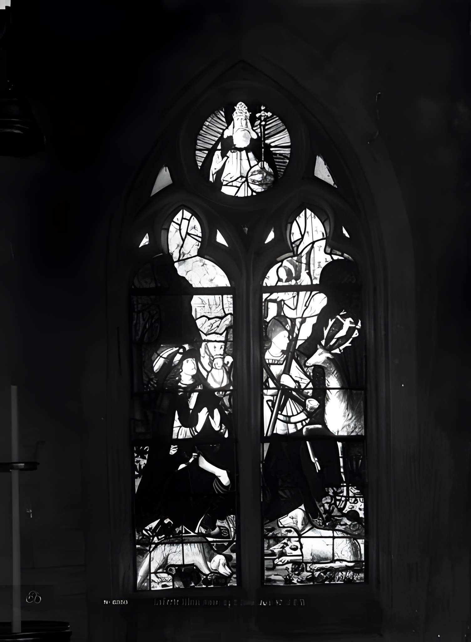 Église Sainte-Macre de Fismes