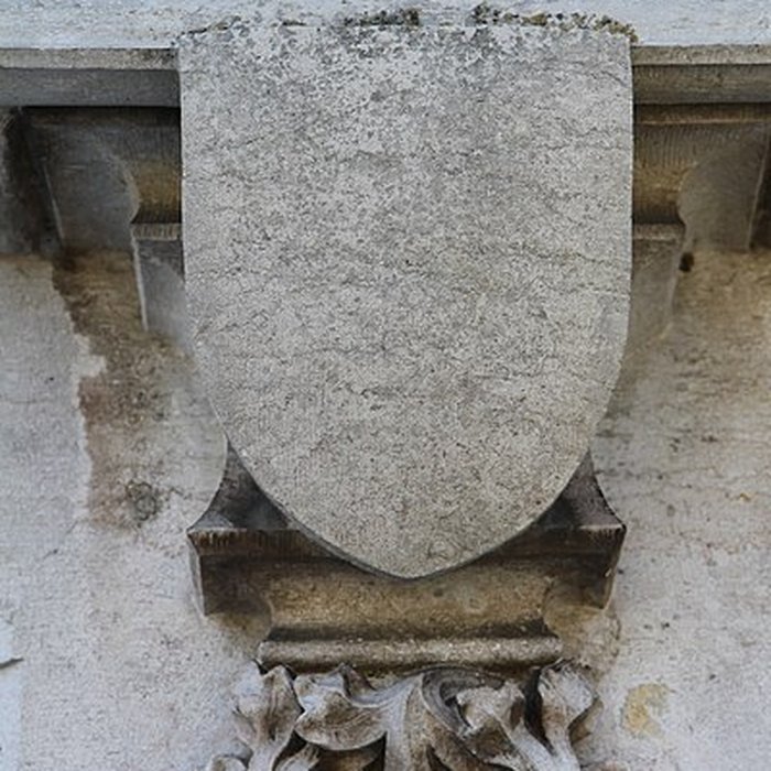 Photo de Église Saint-Léger de Ruffey-lès-Beaune